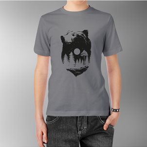 Image of product T-SHIRT ΑΡΚΟΥΔΑ
