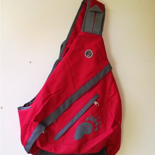 Image of product ΤΣΑΝΤΑ ΤΡΙΓΩΝΗ