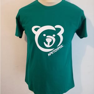 Image of product T-shirt Ενηλίκων