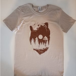 Image of product T-SHIRT ΑΡΚΟΥΔΑ