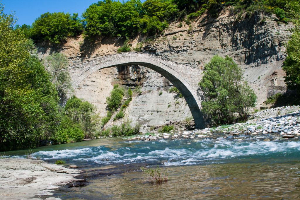 (©Α. Καραμανλίδης/ΑΡΚΤΟΥΡΟΣ)