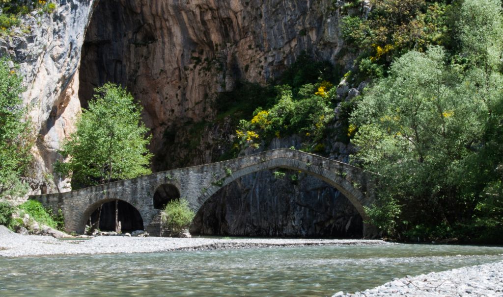 (©Α. Καραμανλίδης/ΑΡΚΤΟΥΡΟΣ)