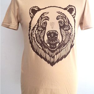 Image of product T-SHIRT ΑΡΚΟΥΔΑ
