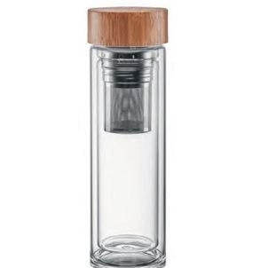 Image of product Θερμός - Παρασκευαστής Τσαγιού