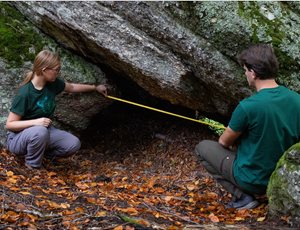 Wildlife Summer Camp για εφήβους στο Νυμφαίο από τη Χ.Α.Ν. Θεσσαλονίκης και τον ΑΡΚΤΟΥΡΟ thumb