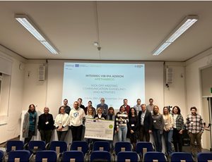 Bears, wolves, lynxes, jackals: The University of Udine leads an European project to improve coexistence between man and protect species thumb