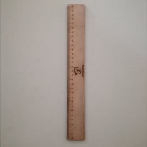 Image of product ΞΥΛΙΝΟΣ ΧΑΡΑΚΑΣ ΑΡΚΤΟΥΡΟΣ 30cm.