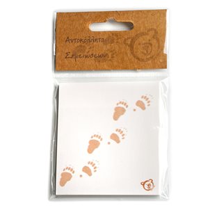 Image of product POST IT ΧΑΡΤΑΚΙΑ ΣΗΜΕΙΩΣΕΩΝ