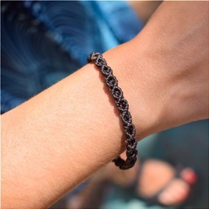 Image of product Βραχιόλι "Save the Wild life"