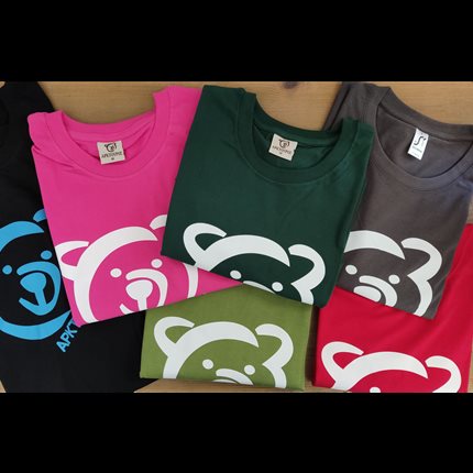 T-shirt Ενηλίκων